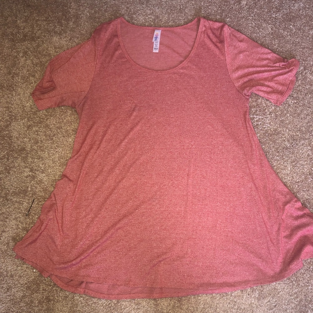LuLaRoe Perfect T